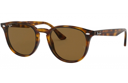 Gafas de Sol - Ray-Ban - RB4259 - 710/73 SHINY HAVANA // BROWN