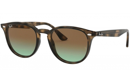 Gafas de Sol - Ray-Ban - RB4259 - 731/E8 HAVANA GREY // GREEN GREY GRADIENT