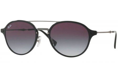 Gafas de Sol - Ray-Ban - RB4287 - 601/8G BLACK // GREY GRADIENT