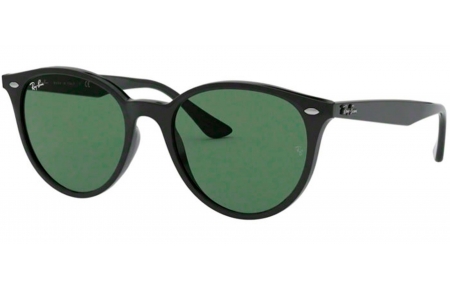Gafas de Sol - Ray-Ban - RB4305 - 601/71 BLACK // GREEN