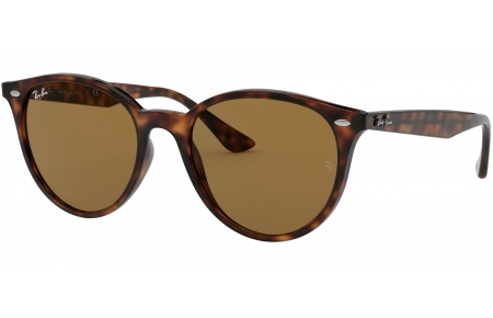 Gafas de Sol - Ray-Ban - RB4305 - 710/73 HAVANA // DARK BROWN