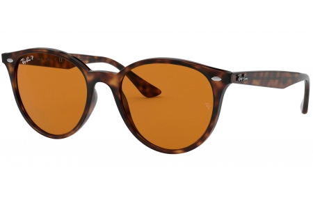 Gafas de Sol - Ray-Ban - RB4305 - 710/83 HAVANA // BROWN POLARIZED