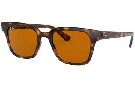 Gafas de Sol - Ray-Ban - RB4323 - 710/33 HAVANA // BROWN