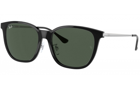 Gafas de Sol - Ray-Ban - RB4333D - 629271  BLACK // CLASSIC G-15