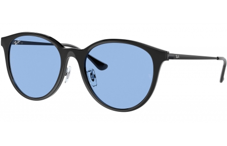 Gafas de Sol - Ray-Ban - RB4334D - 601/80 BLACK // BLUE CLASSIC