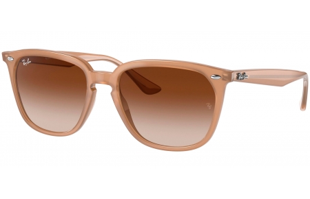 Gafas de Sol - Ray-Ban - RB4362 - 616613 TURTLEDOVE // BROWN GRADIENT