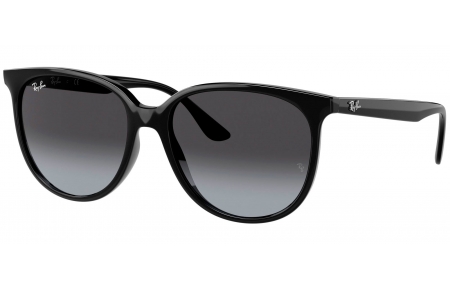 Gafas de Sol - Ray-Ban - RB4378 - 601/8G BLACK // GREY GRADIENT