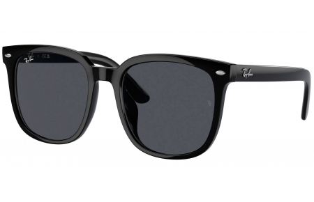 Gafas de Sol - Ray-Ban - RB4401D - 601/87 BLACK // DARK GREY