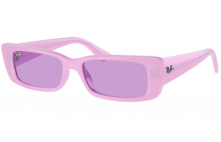 Gafas de Sol - Ray-Ban - RB4425 TERU - 67581A  LILACK // VIOLET