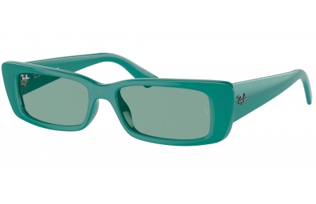 Gafas de Sol - Ray-Ban - RB4425 TERU - 676282  ALGAE GREEN // PETROL GREEN