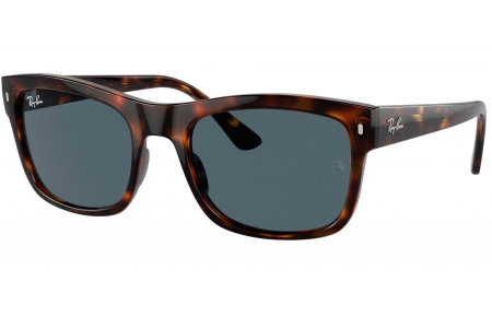 Gafas de Sol - Ray-Ban - RB4428 - 710/R5  HAVANA // BLUE