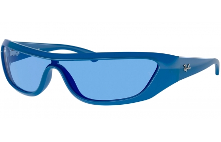 Gafas de Sol - Ray-Ban - RB4431 XAN - 676180  ELECTRIC BLUE // BLUE