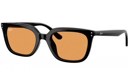 Gafas de Sol - Ray-Ban - RB4439D - 901/73 BLACK // OCHRE