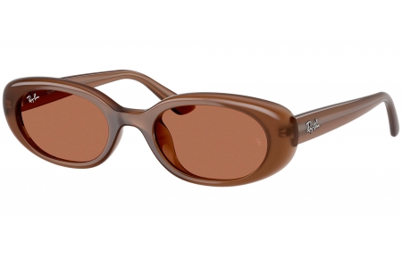Gafas de Sol - Ray-Ban - RB4441D - 677973  OPAL BROWN // DARK BROWN