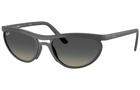 Gafas de Sol - Ray-Ban - RB4453 - 601711  SAND GREY // GREY GRADIENT