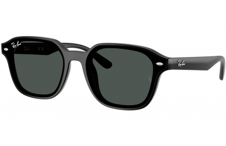 Gafas de Sol - Ray-Ban - RB4458D - 601/87 BLACK // DARK GREY