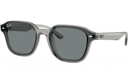 Gafas de Sol - Ray-Ban - RB4458D - 645087  TRANSPARENT GREY // GREY