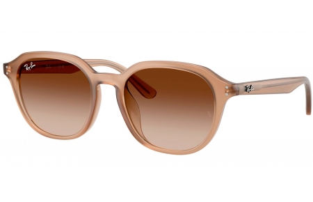 Gafas de Sol - Ray-Ban - RB4459D - 616613  TURTLEDOVE // BROWN GRADIENT