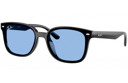 Gafas de Sol - Ray-Ban - RB4461D - 601/80 BLACK // BLUE