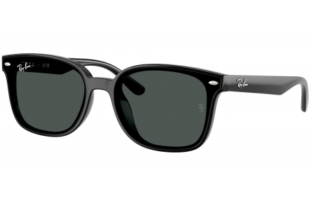 Gafas de Sol - Ray-Ban - RB4461D - 601/87 BLACK // DARK GREY