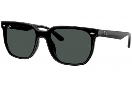Gafas de Sol - Ray-Ban - RB4466D - 601/87 BLACK // DARK GREY