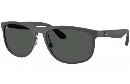 Gafas de Sol - Ray-Ban - RB4468 - 601787  SAND GREY // DARK GREY