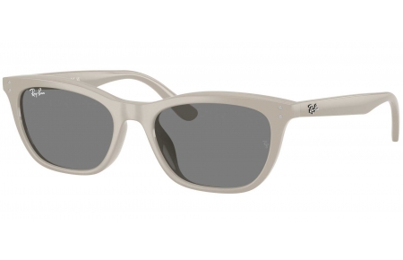 Gafas de Sol - Ray-Ban - RB4474D - 685887  BEIGE // GREY