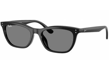 Gafas de Sol - Ray-Ban - RB4474D - 901/87 BLACK // GREY