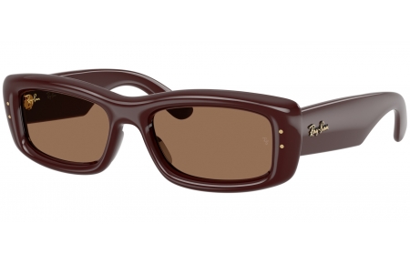 Gafas de Sol - Ray-Ban - RB4944 - 687773 DARK BROWN // DARK BROWN