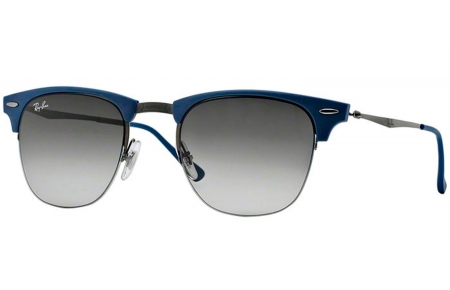 Gafas de Sol - Ray-Ban - RB8056 - 165/8G GUNMETAL GREY GRADIENT