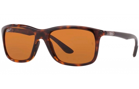 Gafas de Sol - Ray-Ban - RB8352 - 622183 HAVANA // BROWN POLARIZED