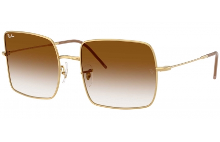 Gafas de Sol - Ray-Ban - RBR0104S - 001/CB GOLD // BROWN GRADIENT