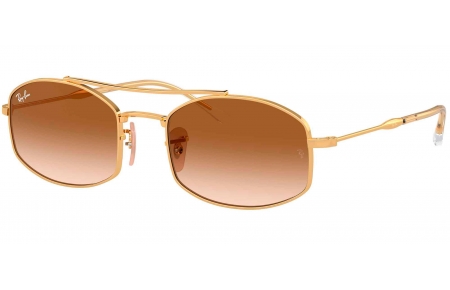 Gafas de Sol - Ray-Ban - RB3719 - 001/51  ARISTA // BROWN GRADIENT