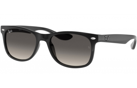 Gafas Junior - Ray-Ban Junior Collection - RJ9052S - 100/11 BLACK // GREY GRADIENT