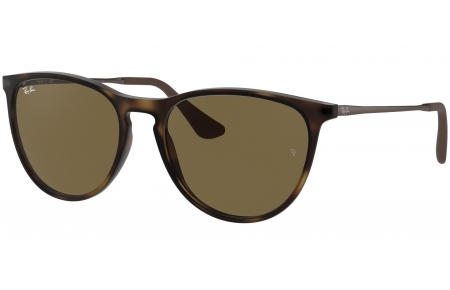 Gafas Junior - Ray-Ban Junior Collection - RJ9060S - 700673 RUBBER HAVANA // DARK BROWN