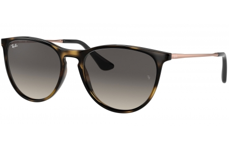 Gafas Junior - Ray-Ban Junior Collection - RJ9060S - 704911 HAVANA // GREY GRADIENT DARK GREY