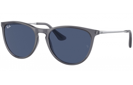 Gafas Junior - Ray-Ban Junior Collection - RJ9060S - 713480  OPAL BLUE // DARK BLUE