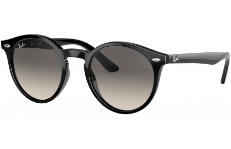 Gafas Junior - Ray-Ban Junior Collection - RJ9064S - 100/11 BLACK // GREY GRADIENT