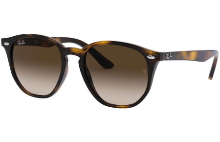 Gafas Junior - Ray-Ban Junior Collection - RJ9070S - 152/13 HAVANA // BROWN GRADIENT