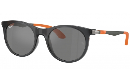 Gafas Junior - Ray-Ban Junior Collection - RJ9082S - 71856G  GREY // GREY MIRROR GREY