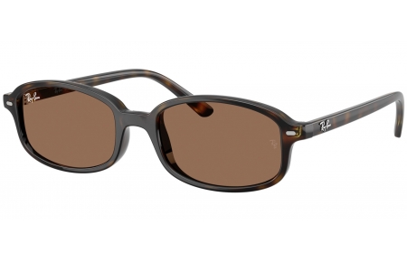 Gafas Junior - Ray-Ban Junior Collection - RJ9132S - 152/73  HAVANA // BROWN