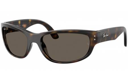 Gafas Junior - Ray-Ban Junior Collection - RJ9189S - 152/3 HAVANA // BROWN
