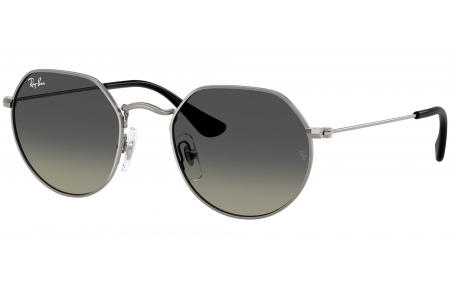 Gafas Junior - Ray-Ban Junior Collection - RJ9565S - 200/11  GUNMETAL // GREY GRADIENT