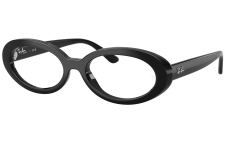 Monturas - Ray-Ban - RX2223V - 2000 BLACK
