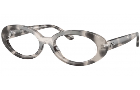 Monturas - Ray-Ban - RX2223V - 8480 OPAL GREY HAVANA