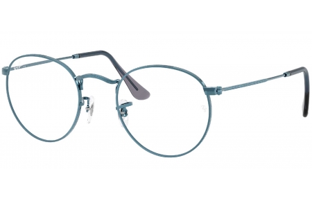 Monturas - Ray-Ban - RX3447V - 3224  BLUE