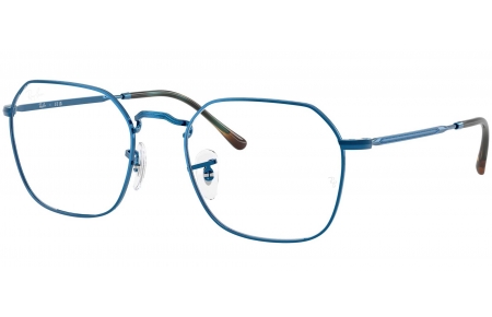Monturas - Ray-Ban - RX3694V JIM - 2520  BLUE
