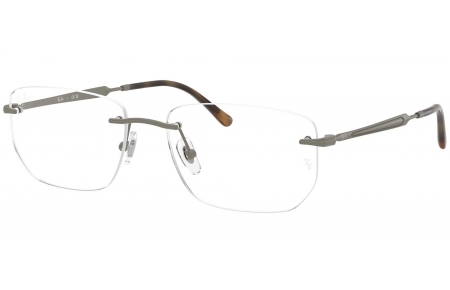 Monturas - Ray-Ban - RX3768V - 3201 GREY