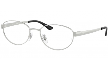 Monturas - Ray-Ban - RX3774VD - 2501 SILVER