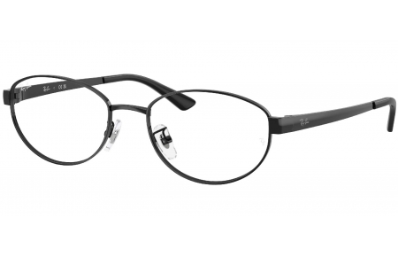 Monturas - Ray-Ban - RX3774VD - 2509 BLACK